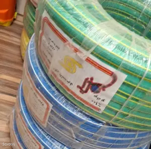 Шланг для полива