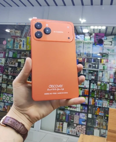 Планшет discaver 2sim 512gb — миниатюра 1