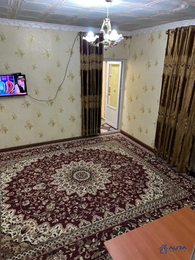 2-комн. квартира, 10 этаж, 47 м², Сино Политехникум