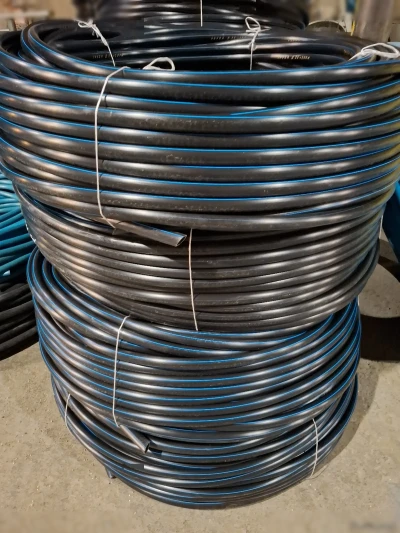 Қубурҳои полиэтилени D50мм
