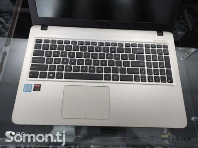 Игровой ноутбук Asus X540 Core i7-7500U 8GB/1TB 7TH GEN — миниатюра 4