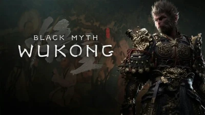 Игра Black Myth Wu Kong Playstation 5 — миниатюра 1