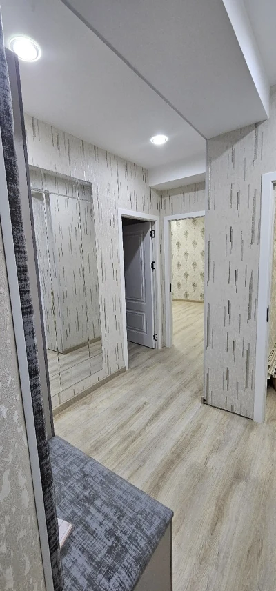 2-комн. квартира, 10 этаж, 77 м², 34 мкр
