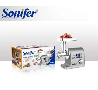 Мясорубка Sonifer-sf-5032