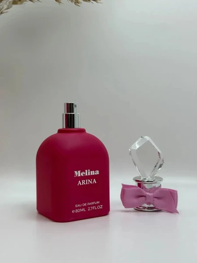 Парфюм Melina Arnia Pour Femme — миниатюра 2