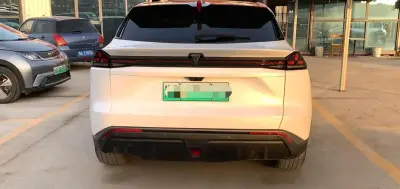 Deepal S07, 2024 — миниатюра 3