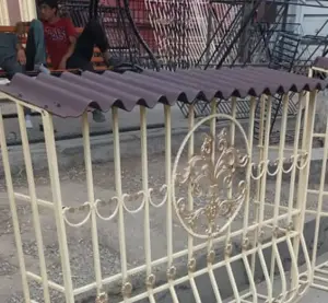 Решётки для окон