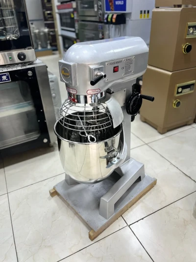 Миксер 30л