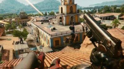 Игра Far Cry 6 для PS4 — миниатюра 4