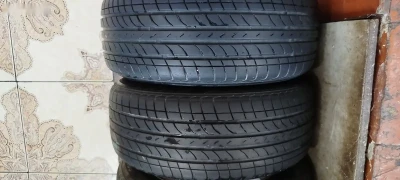Шины и диски R15 — миниатюра 6