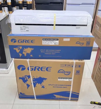 Кондиционер Gree 12