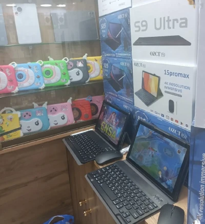 Планшет S25 Ultra 2Sim 16/512gb — миниатюра 2