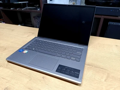 Ноутбук Acer Aspire 5 Spin 14 X360 Core i5-1335U / 16GB / 256GB SSD
