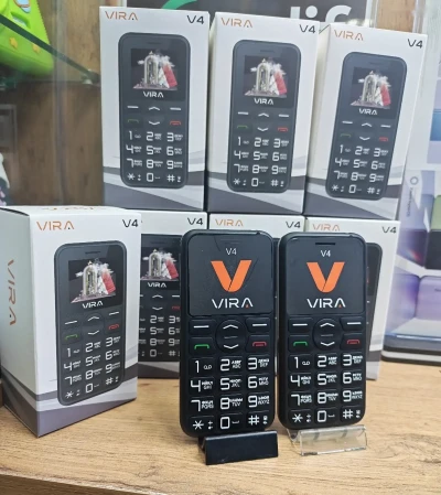 Nokia Vira V4 2sim — миниатюра 1