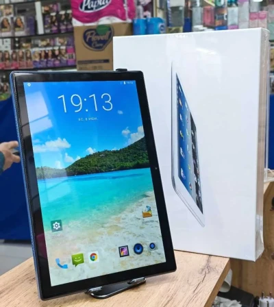 Планшет OZCT 2sim 8/128gb Blue — миниатюра 1