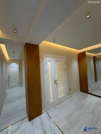 2-комн. квартира, 6 этаж, 60 м², Сино Зарафшон