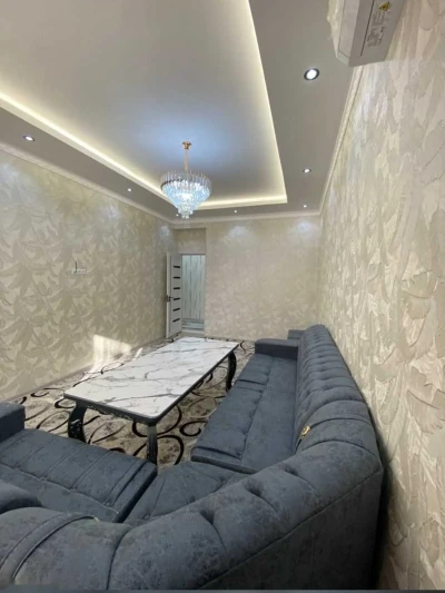 2-комн. квартира, 1 этаж, 65м², 34 — миниатюра 7