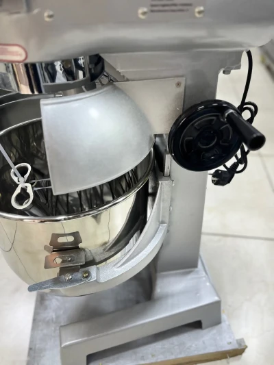 Миксер 30л — миниатюра 4