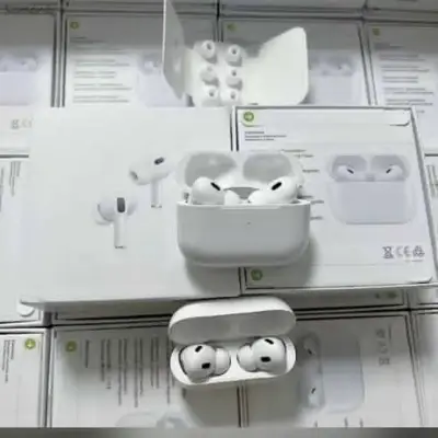 Беспроводные наушники Airpods pro 2