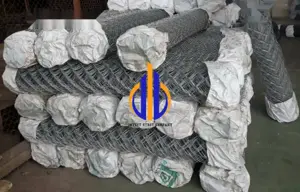 Сетка огорождения оценкованная 180см Т2.2