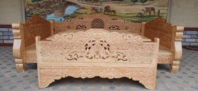 Тапчан — миниатюра 1
