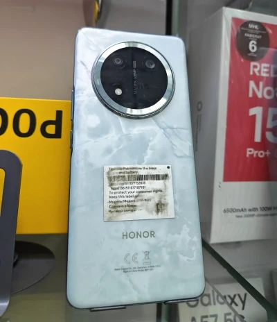 Honor X9C 12/256gb