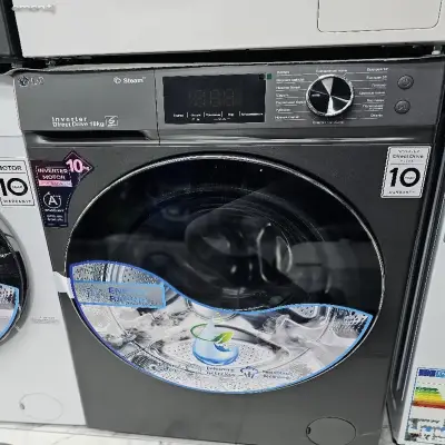 Стиральная машина LG 10 kg