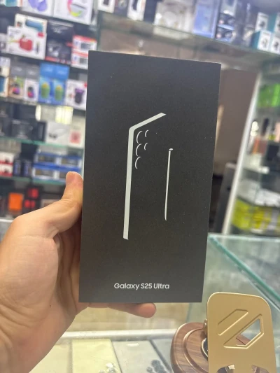 Samsung Galaxy S25 Ultra SM-S938B — миниатюра 1