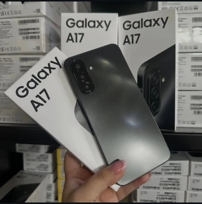 Sамsung galаху А17 12/128gb — миниатюра 2