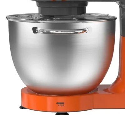 Миксер Eurolux-EU-SM3964SGO — миниатюра 2