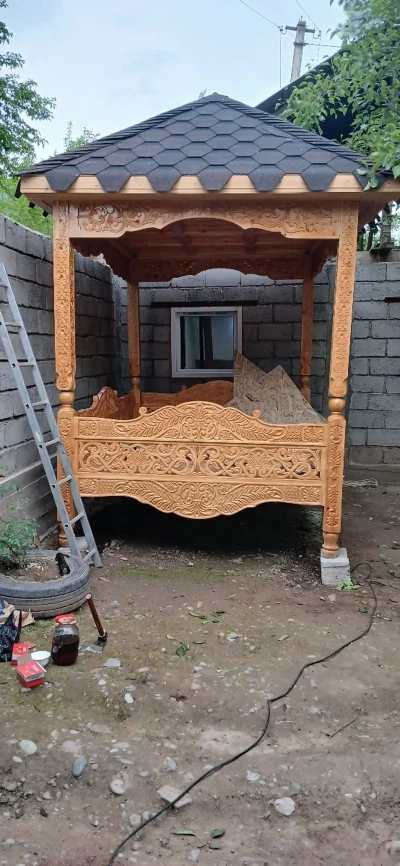 Королевская Беседка