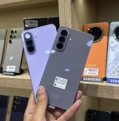 Samsung Galaxy A57 5G 8/128Gb 2026 — миниатюра 1