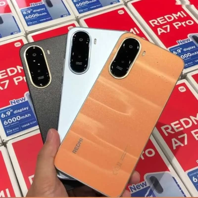 Хiаоmi redmi А7Рrо 8/128Гб 6000Маh — миниатюра 1