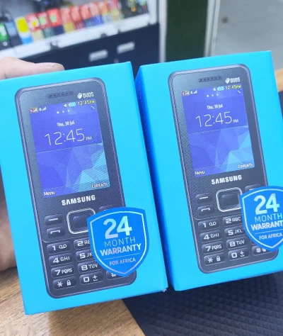 Samsung B350 2sim — миниатюра 1