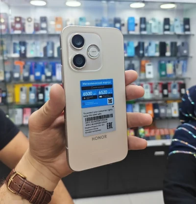 Huawei Honor 600 Lite 8/256gb — миниатюра 1