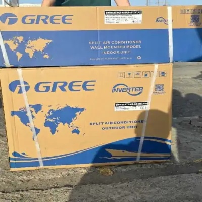 Кондиционер Gree 18 куб Invertor