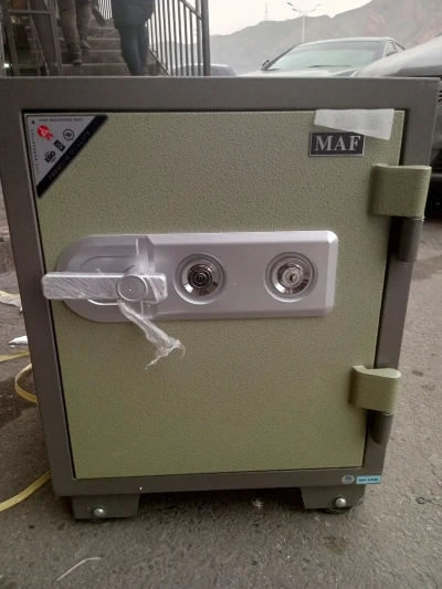 Сейф MAF 105 кг