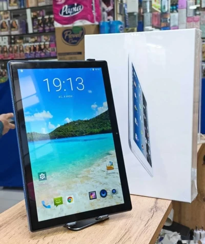 Планшет OZCT 2sim 6/128gb Blue