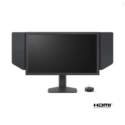 Монитор BenQ ZOWIE XL2586X+ — миниатюра 2