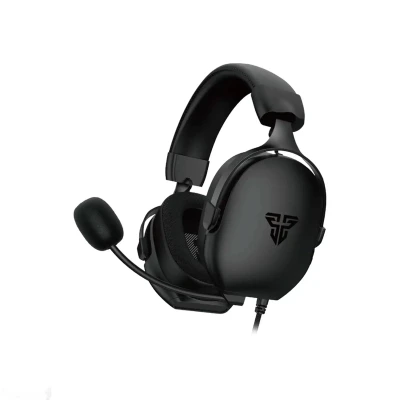 Игровые наушники Fantech Carbon MH92 — миниатюра 3