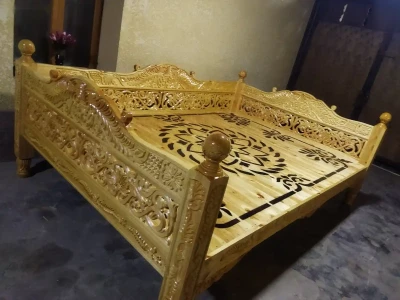 Тапчан — миниатюра 1