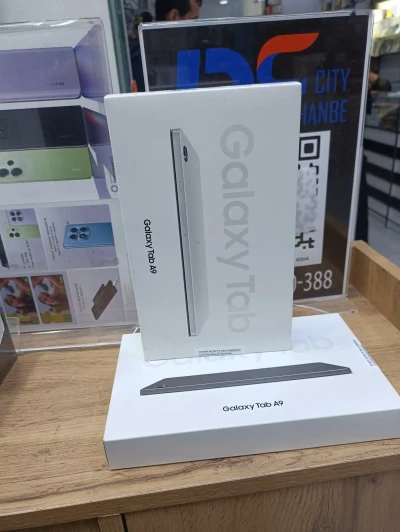 Планшет Samsung Galaxy Tab A11 sim 64gb — миниатюра 2