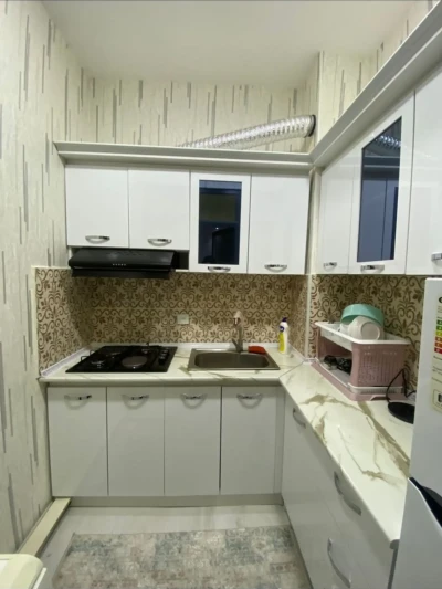 2-комн. квартира, 7 этаж, 70м², 13 мкр — миниатюра 11