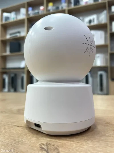 Умная видеокамера Wi-Fi 5 MP — миниатюра 2