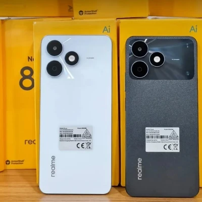 Realme Note 80 4+4/64Gb GLOBAL VERSION 6000mah