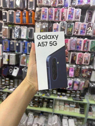 Samsung Galaxy A57