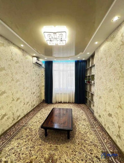 2-комн. квартира, 8 этаж, 47 м², Фирдавси