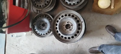 Диски R16
