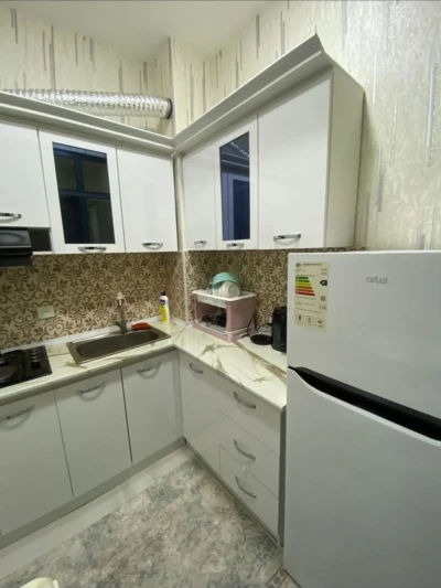 2-комн. квартира, 7 этаж, 70м², 13 мкр — миниатюра 8