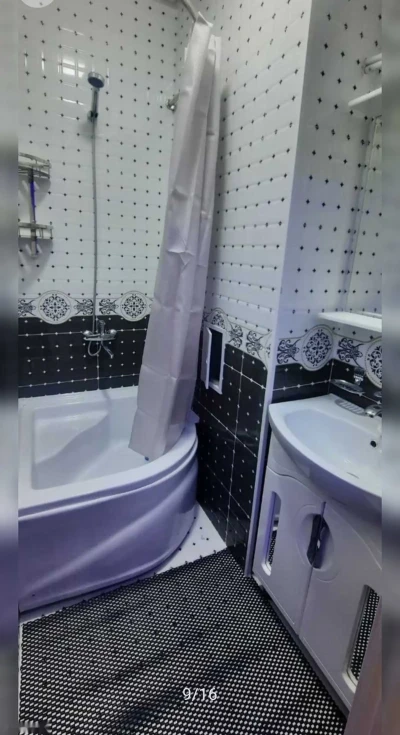 3-комн. квартира, 3 этаж, 120м², 19 — миниатюра 9